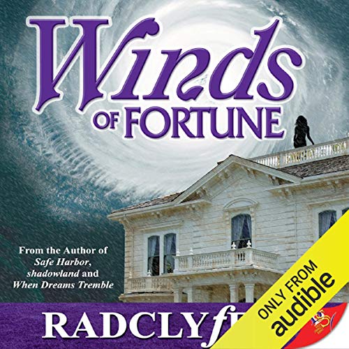 Cover of Winds of Fortune