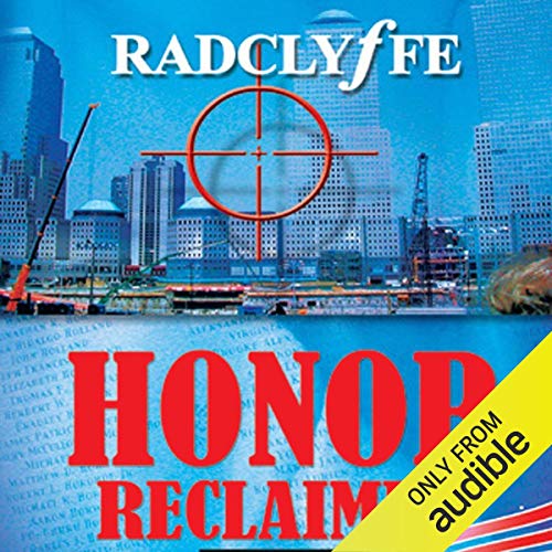 Cover of Honor Reclaimed