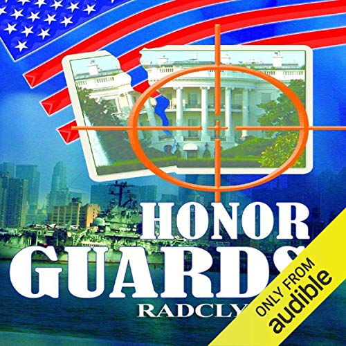 Cover of Honor Guards