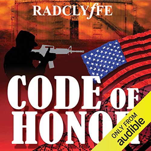 Cover of Code of Honor