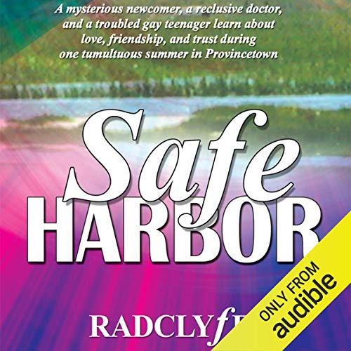 Cover of Safe Harbor