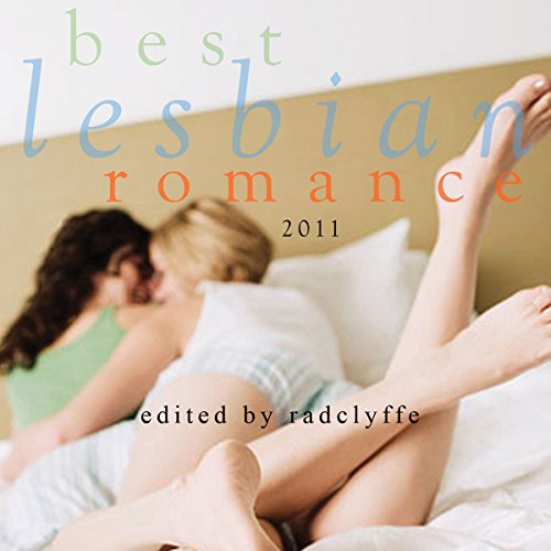 Cover of Best Lesbian Romance 2011