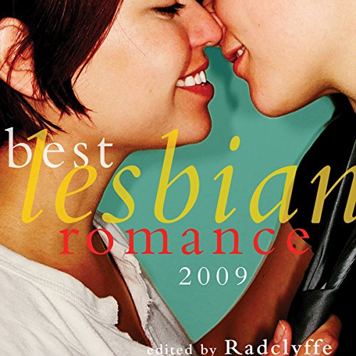 Cover of Best Lesbian Romance 2009