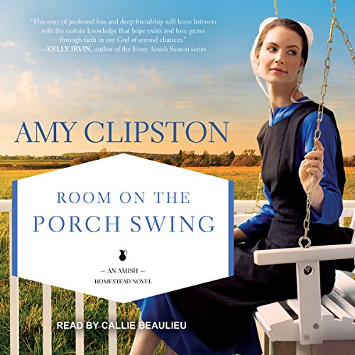 Cover of Room on the Porch Swing