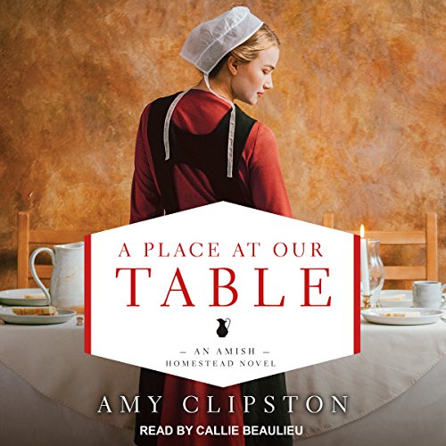 Cover of A Place at Our Table