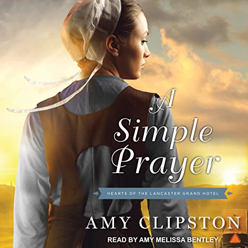 Cover of A Simple Prayer