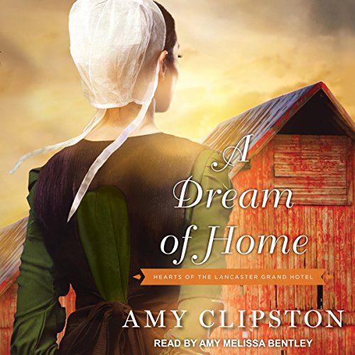 Cover of A Dream of Home