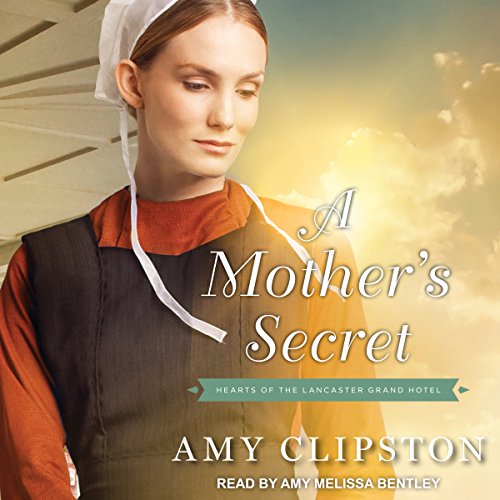 Cover of A Mother's Secret