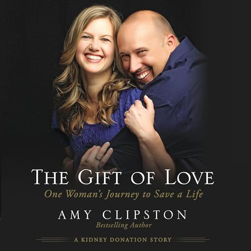 Cover of The Gift of Love