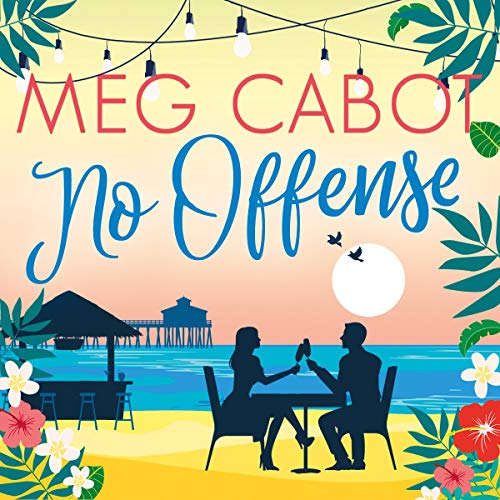 Cover of No Offense