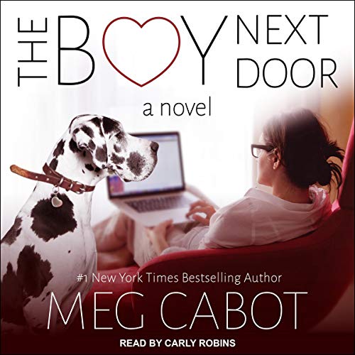 Cover of The Boy Next Door