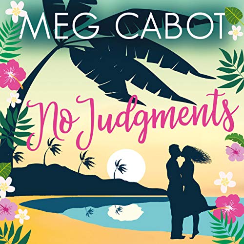 Cover of No Judgments