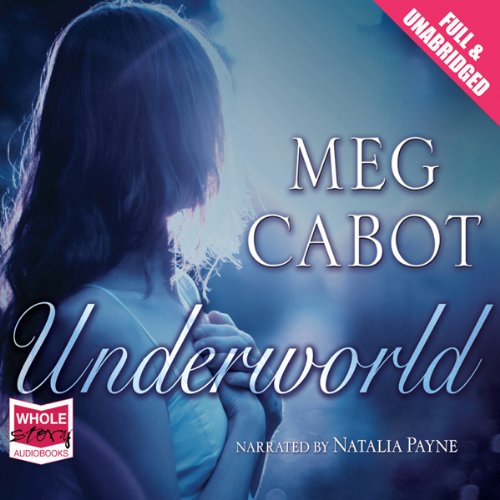 Cover of Underworld