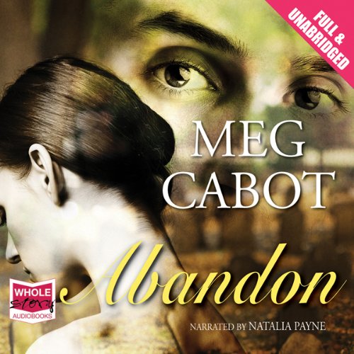 Cover of Abandon