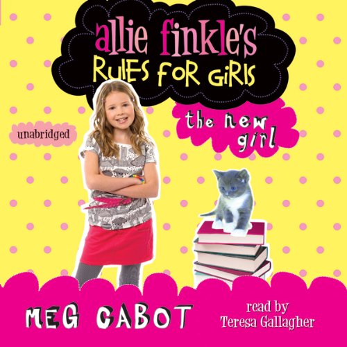 Cover of The New Girl