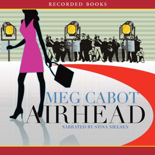 Cover of Airhead