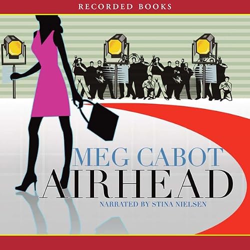 Cover of Airhead