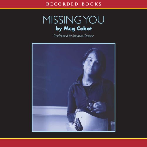 Cover of Missing You