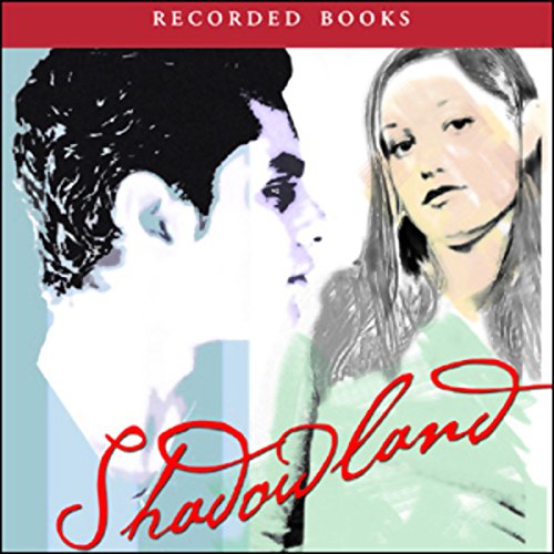 Cover of Shadowland
