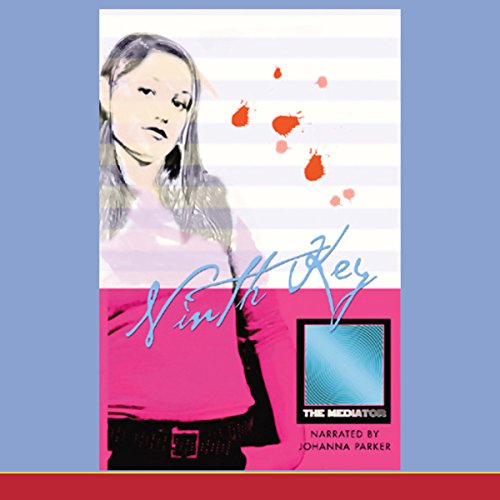 Cover of Ninth Key