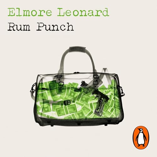 Cover of Rum Punch