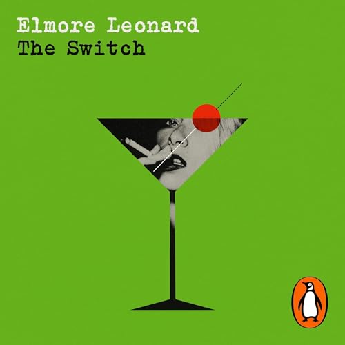 Cover of The Switch