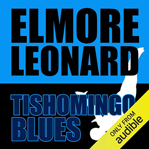 Cover of Tishomingo Blues
