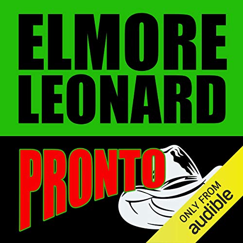 Cover of Pronto