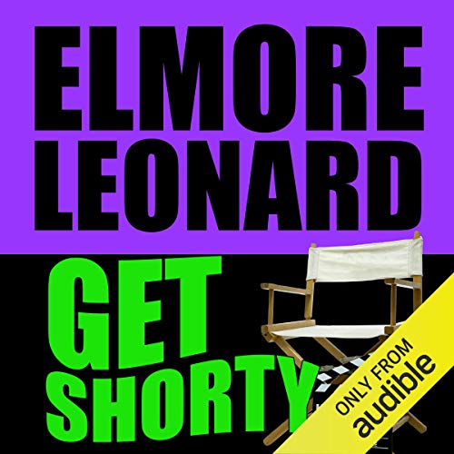 Cover of Get Shorty