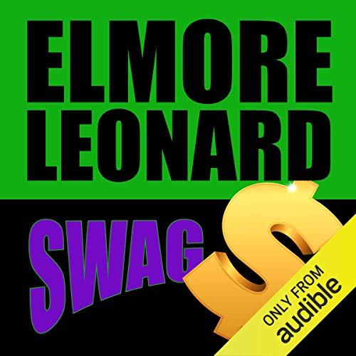 Cover of Swag