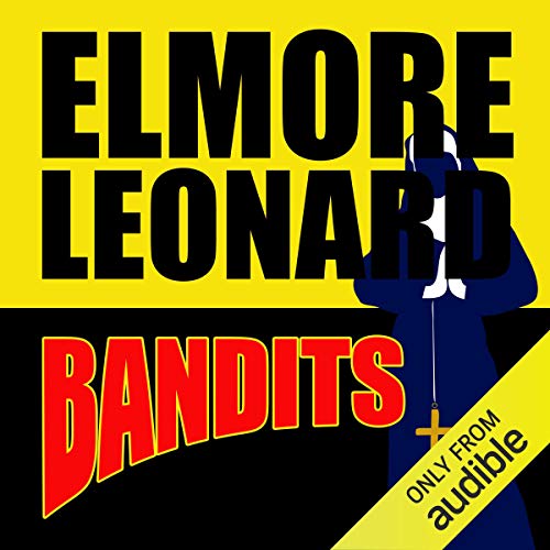 Cover of Bandits