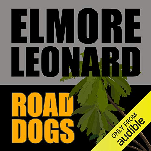 Cover of Road Dogs