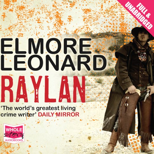 Cover of Raylan