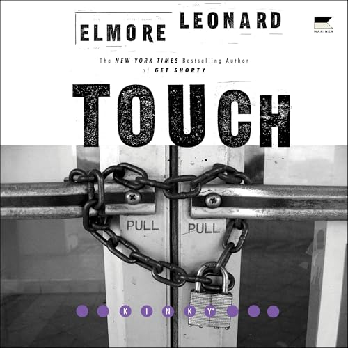 Cover of Touch