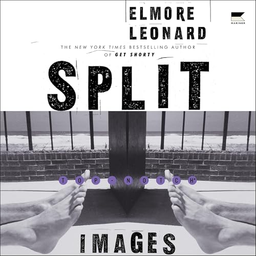 Cover of Split Images