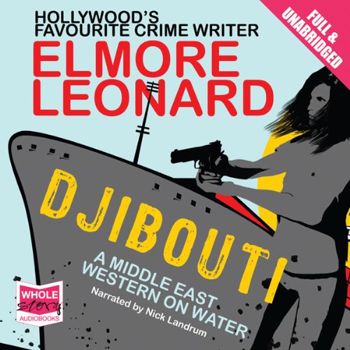 Cover of Djibouti