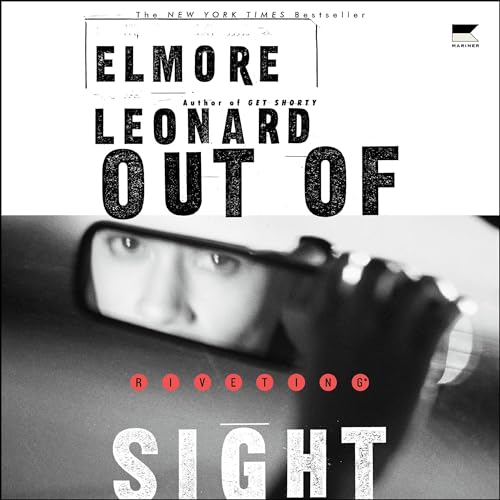 Cover of Out of Sight