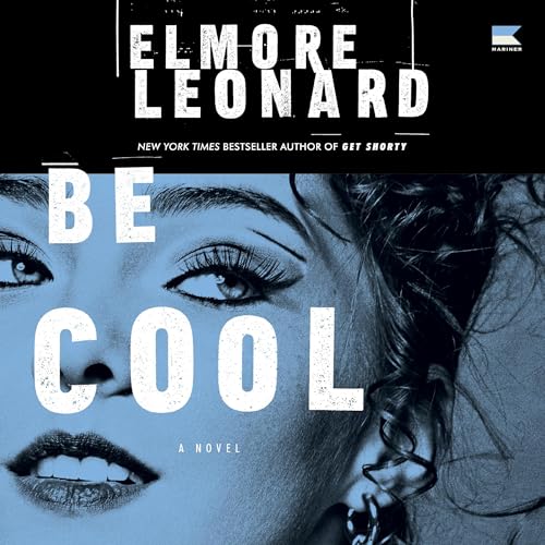 Cover of Be Cool