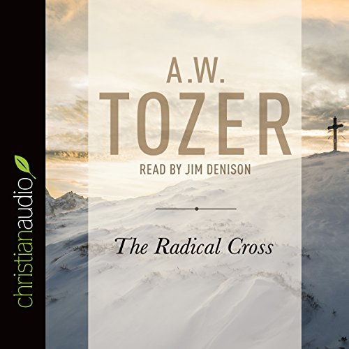 Cover of Radical Cross