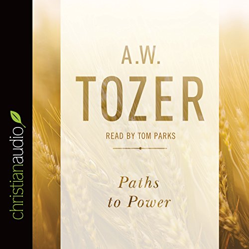 Cover of Paths to Power