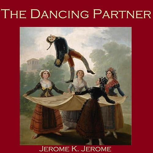Cover of The Dancing Partner