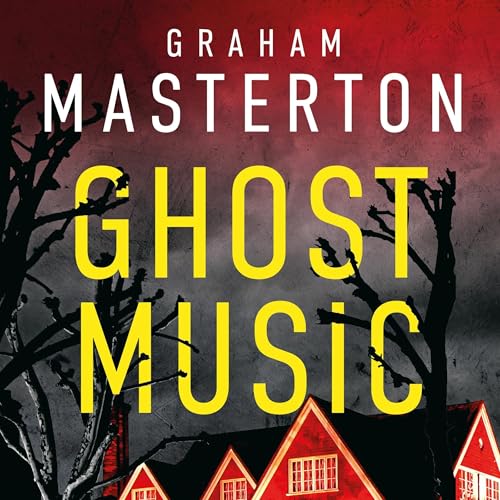 Cover of Ghost Music