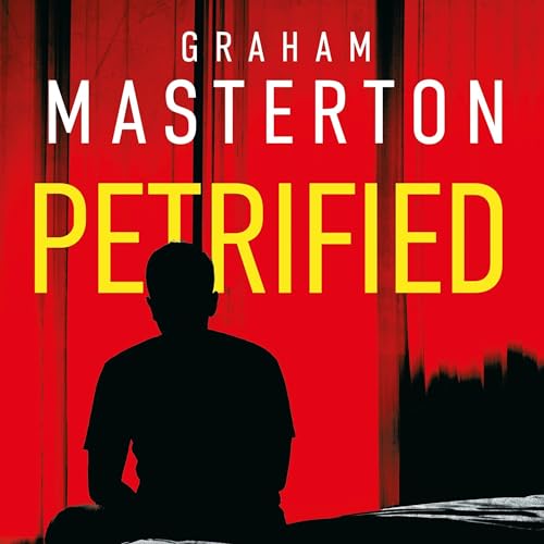 Cover of Petrified