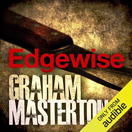 Cover of Edgewise