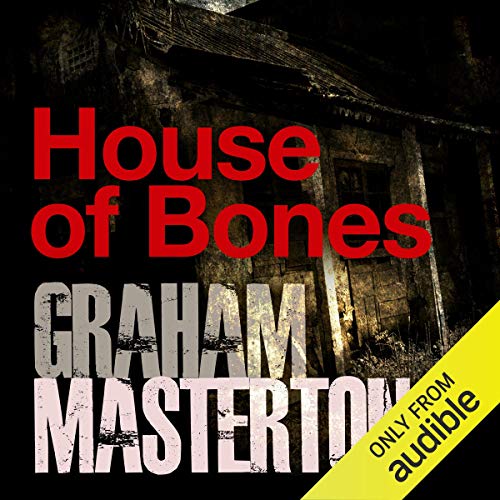 Cover of House of Bones