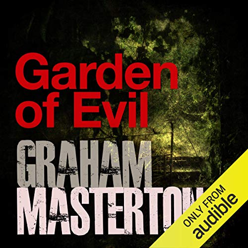 Cover of Garden of Evil