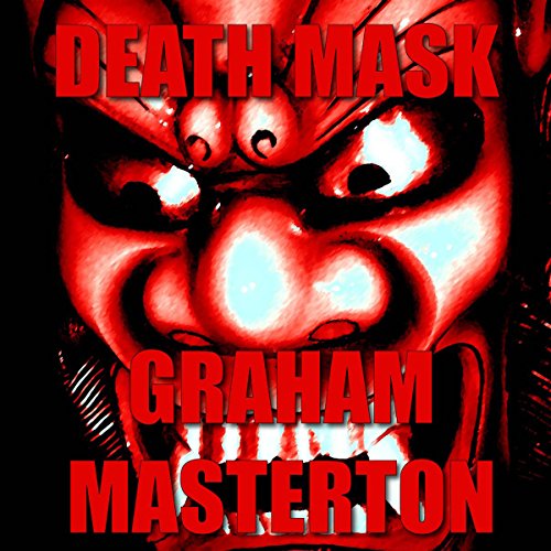 Cover of Death Mask