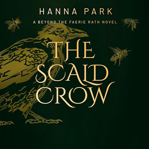 Cover of The Scald Crow