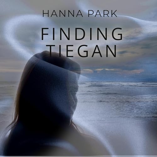 Cover of Finding Tiegan