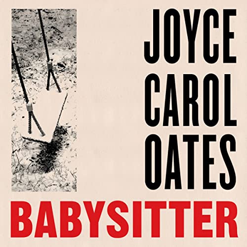 Cover of Babysitter